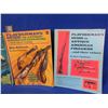 Image 3 : 3 Flayderman's Guide to Antique American Firearms Books