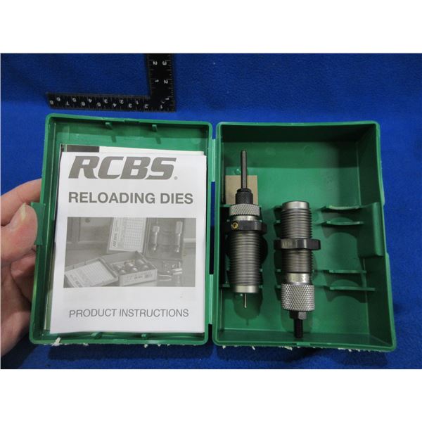 RCBS 223 Rem. FL 2 Die Set
