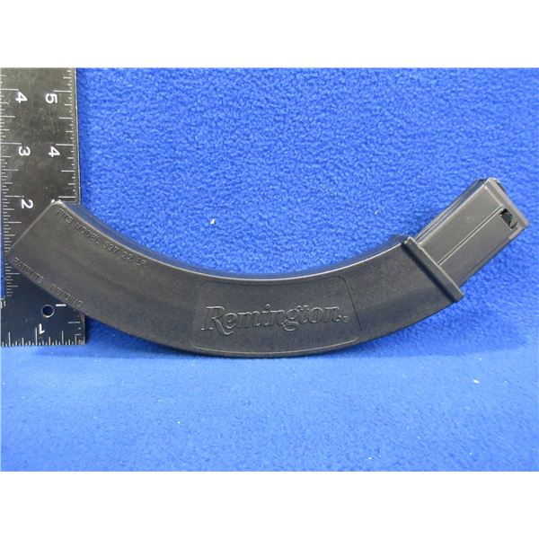 22 LR Remington 597 - 30 Round Magazine - PAL Required