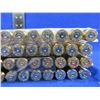 Image 2 : Brass Only - 270 Win. 1x Fired Unprimed - Bag of 40