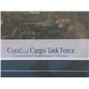Image 2 : Framed Print - Combat Cargo Task Force "Canucks Unlimited" - PICK UP ONLY