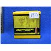 Image 1 : 17 Cal. .172" 25gr FB Match Grade Berger Bullets - Sealed Box of 200
