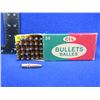 Image 1 : .284" 175gr SP CIL Bullets - Box of 50