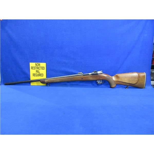 Non-Restricted - Carl Gustaf Model M96 in 6.5x55