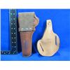 Image 2 : 2 Leather Holsters - Hunter 3100K 45 and Edmonton Alberta