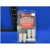 Image 1 : Hornady Lock-N-Load Cartridge Headspace Gauge 5 Bushing Set
