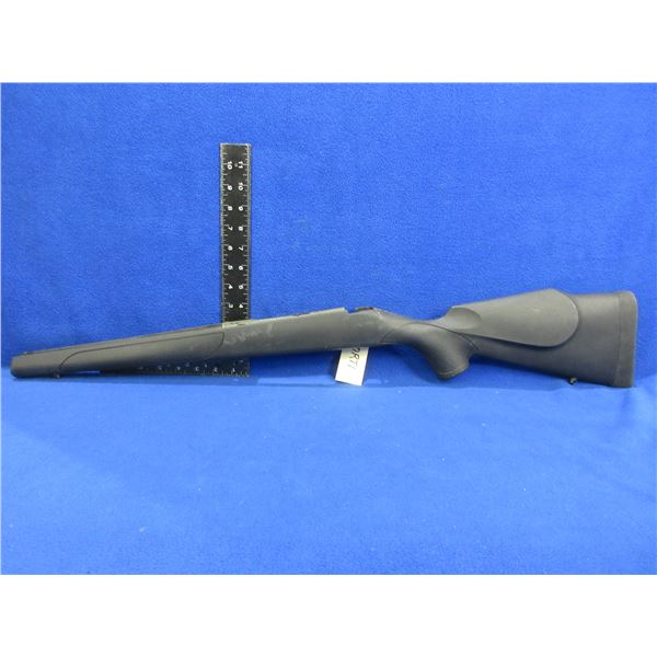 Stock Only - Weatherby Synthetic Long Action Stock # 6698