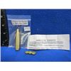 Image 1 : NEW - 30-06, 25-06, 270 Win. Cartridge Red Laser Bore Sight with Batteries
