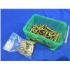 Image 1 : Primed/ Unprimed Brass Only - 17 Hornet Hornady - Box of 130