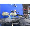 Image 2 : PSE Archery Viper Rattler' Camo Crossbow - 165 lb Draw Weight