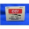 Image 2 : CCI 400 Small Rifle Primers (Pick Up or Ship by UPS Only)