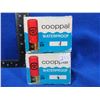 Image 2 : 28 Ga. 2 3/4" 4 Shot Cooppal Shotshells (Pick Up or Ship by UPS Only)