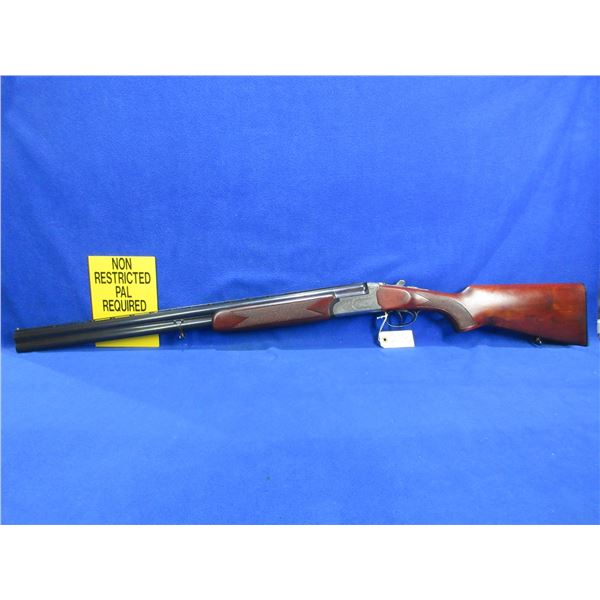 Non-Restricted - Hubertus Acciaio O/U in 12 Ga.2 3/4"