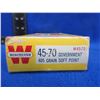 Image 3 : 45-70 Gov't Possible Reloads - Box of 20 (Pick Up or Ship by UPS Only)