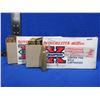Image 1 : 284 Win. 150gr PP Winchester Cartridges (Pick Up or Ship by UPS Only)