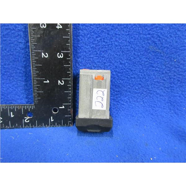 22 LR Remington Model 597 - 10 Round Magazine - PAL Required