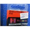Image 2 : NEW - Hornady Shell Holder # 32