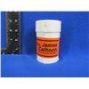 Image 1 : 20 Cal. 33gr DBL HP James Calhoon Bullets - Sealed Tub of 250