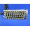 Image 1 : Brass Only - 30-06 Sprg Unprimed - Bag of 40