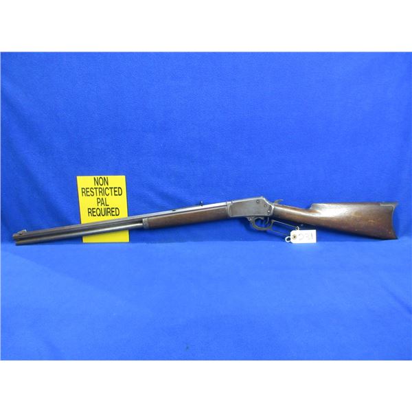 Non-Restricted - Marlin Safety in 38-W (38-40 Win)