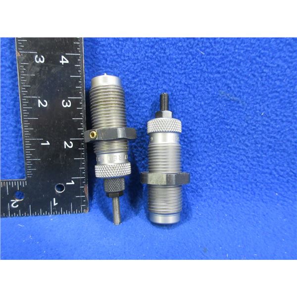 RCBS 17 Rem. Fireball FL 2 Die Set