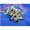 Image 1 : Brass Only - 38 Spl Nickel Plate Unprimed - Bag of Approx. 200