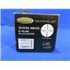 Image 4 : Weaver Grand Slam 3-10x40 Scope - 1" Tube - Appears Clear