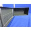 Image 5 : Metal Ammo Box - 11" x 5 1/2" x 7"