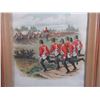 Image 5 : 3 Vintage Military Prints - 11" x 15"