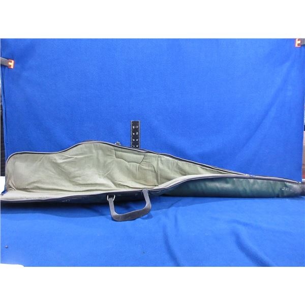 Scoped Rifle Soft Case - Size 43