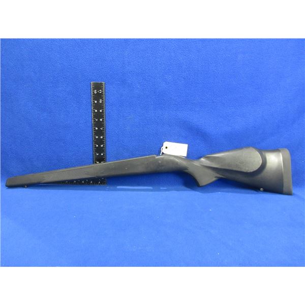 Stock Only - Weatherby Vanguard 6641/6642 Long Action Synthetic Stock