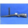 Image 1 : Stock Only - Weatherby Vanguard 6641/6642 Long Action Synthetic Stock