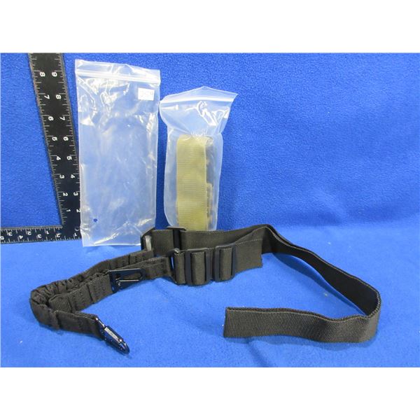 NEW - 2 Tactical 2 Point Slings