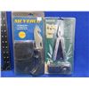 Image 1 : Meyerco Blackie Collins Gut Hook Knife & Safesport Multi-Tool Pliers