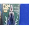 Image 2 : Meyerco Blackie Collins Gut Hook Knife & Safesport Multi-Tool Pliers