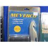 Image 3 : Meyerco Blackie Collins Gut Hook Knife & Safesport Multi-Tool Pliers