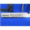 Image 2 : Vintage Marble's Rifle Cleaner - Follows the Twist - No. 116, 38 Cal.