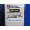 Image 2 : NEW - Pachmayr Pre-Fit Decelerator Recoil Pad - Fits Rem. 870/11-87 Synthetic