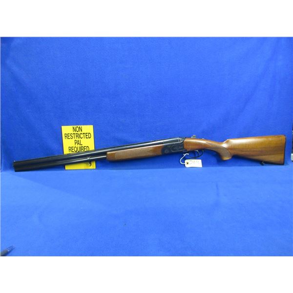 Non-Restricted - Sabatti Classic O/U in 12 Ga. 2 3/4"