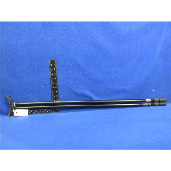 Stoney Point Polecat Monopod Shooting Stick - 36" to 65"