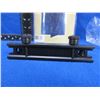 Image 3 : NEW - Weaver AR-15 Single Rail Flat Top Mount # 48321