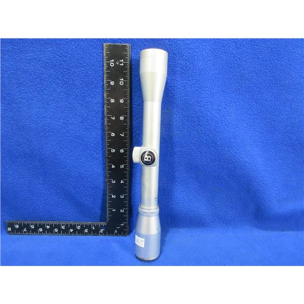 Bushnell Sportview 4x32 Scope - 1" Tube, Appears Clear, Duplex Reticle