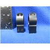 Image 2 : 1" Scope Rings - Steel, Vertically Split, High  - Appear to be Warne