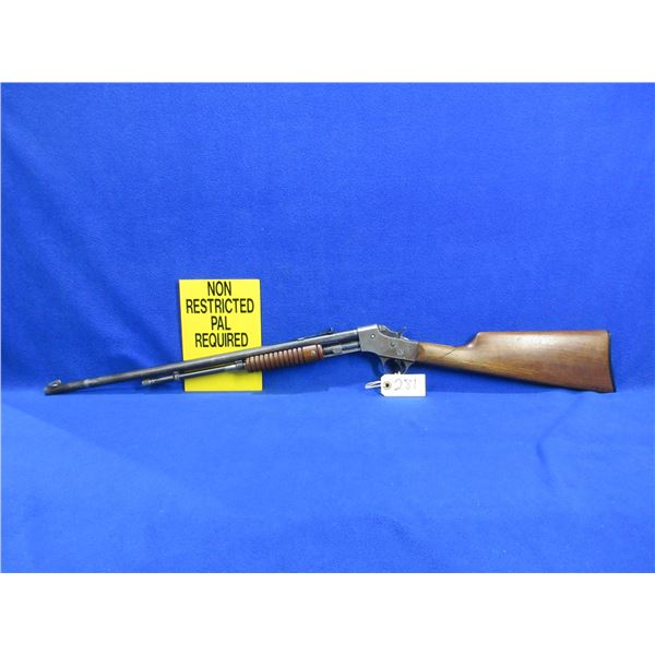 Non-Restricted - Stevens Visible Loader in 22 S/L/LR