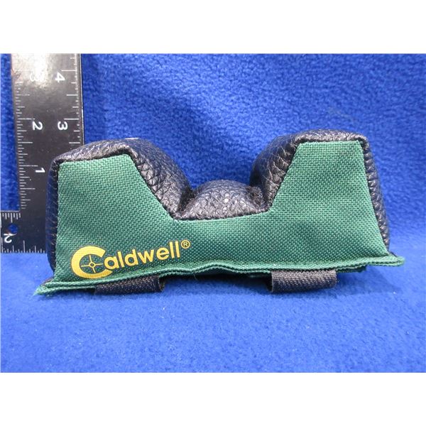 Caldwell Shooting Rest Front Bag