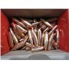 Image 1 : 30 Cal. .308" 165gr Interbond Hornady Bullets - Box of 82
