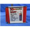 Image 2 : 30 Cal. .308" 165gr Interbond Hornady Bullets - Box of 82