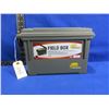 Image 1 : Plano Plastic Ammo Box - 11.625" x 5.125" x 7.125"