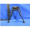 Image 1 : Champion Pivot Bipod 40855 - 6" to 9"