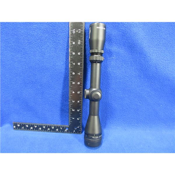 Burris Timberline 4.5-14x32 Scope - Appears Clear, Ballistic Plex Reticle